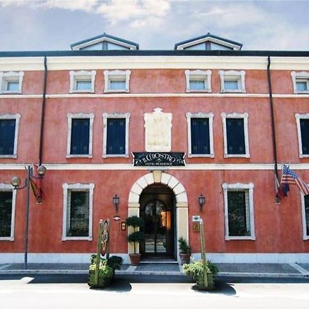Hotel Il Chiostro Oppeano Buitenkant foto