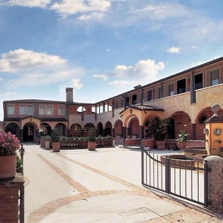 Hotel Il Chiostro Oppeano Buitenkant foto