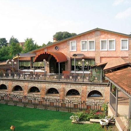 Hotel Il Chiostro Oppeano Buitenkant foto