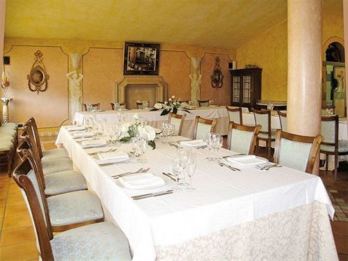 Hotel Il Chiostro Oppeano Buitenkant foto