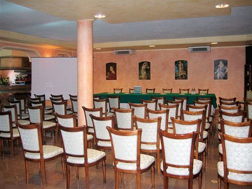Hotel Il Chiostro Oppeano Buitenkant foto