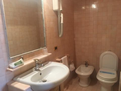 Hotel Il Chiostro Oppeano Buitenkant foto