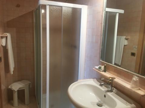 Hotel Il Chiostro Oppeano Buitenkant foto